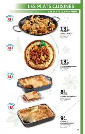 Catalogue U Express | Printemps Été page 19