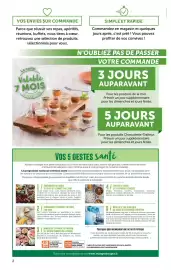 Catalogue U Express | Printemps Été page 2