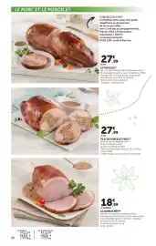 Catalogue U Express | Printemps Été page 20