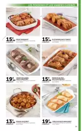 Catalogue U Express | Printemps Été page 21