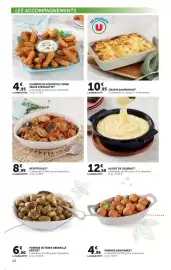 Catalogue U Express | Printemps Été page 22