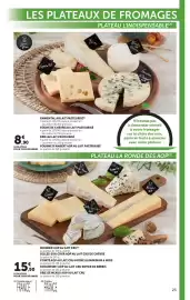 Catalogue U Express | Printemps Été page 23