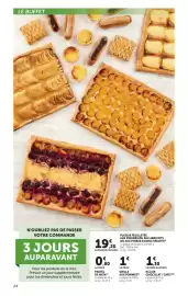 Catalogue U Express | Printemps Été page 24