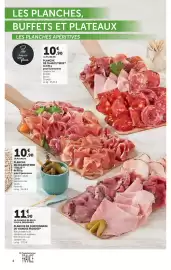 Catalogue U Express | Printemps Été page 4