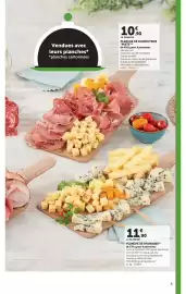 Catalogue U Express | Printemps Été page 5