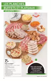 Catalogue U Express | Printemps Été page 6