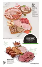 Catalogue U Express | Printemps Été page 8