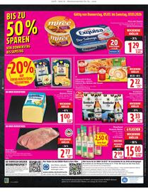 Edeka Prospekt woche 10 Seite 16