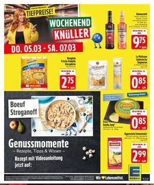 Edeka Prospekt woche 10 Seite 24