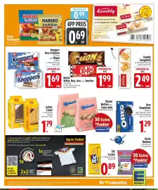 Edeka Prospekt woche 10 Seite 11