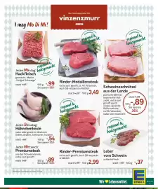 Edeka Prospekt woche 10 Seite 13