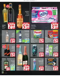 Edeka Prospekt woche 10 Seite 14