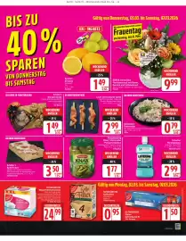 Edeka Prospekt woche 10 Seite 15
