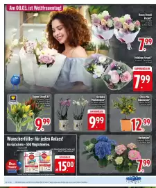 Edeka Prospekt woche 10 Seite 16