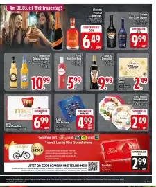 Edeka Prospekt woche 10 Seite 17