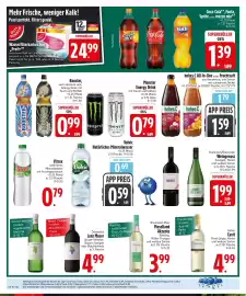 Edeka Prospekt woche 10 Seite 18