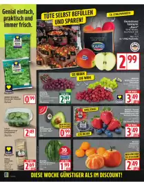 Edeka Prospekt woche 10 Seite 2