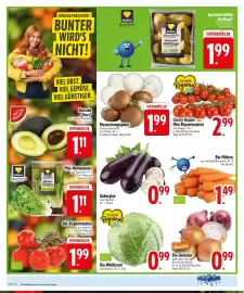 Edeka Prospekt woche 10 Seite 2