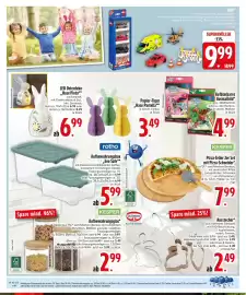 Edeka Prospekt woche 10 Seite 20