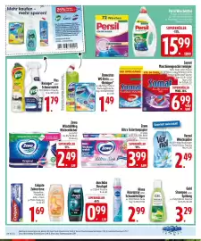 Edeka Prospekt woche 10 Seite 22