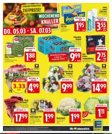 Edeka Prospekt woche 10 Seite 23