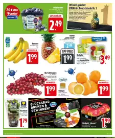 Edeka Prospekt woche 10 Seite 3