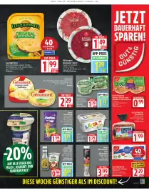 Edeka Prospekt woche 10 Seite 9