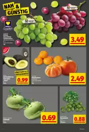 Elli Markt Prospekt woche 10 Seite 2