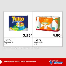 Volantino Iper Tosano settimana 9 Pagina 4