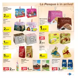 Volantino Carrefour Pagina 11