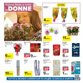 Volantino Carrefour Pagina 12