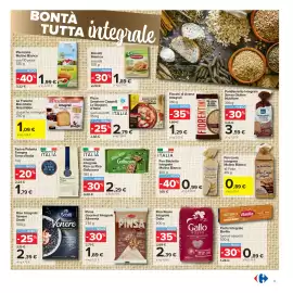 Volantino Carrefour Pagina 13