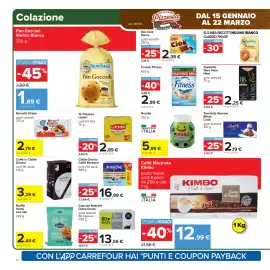 Volantino Carrefour Pagina 14