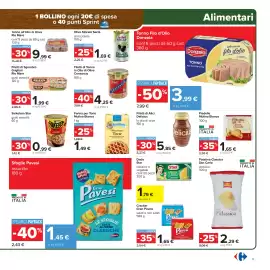 Volantino Carrefour Pagina 15