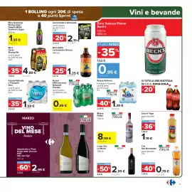 Volantino Carrefour Pagina 17