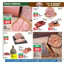 Volantino Carrefour Pagina 2