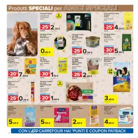 Volantino Carrefour Pagina 22