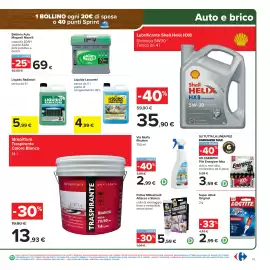Volantino Carrefour Pagina 25