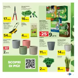 Volantino Carrefour Pagina 27