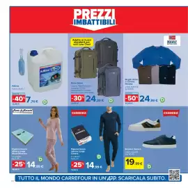 Volantino Carrefour Pagina 30