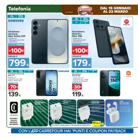 Volantino Carrefour Pagina 32