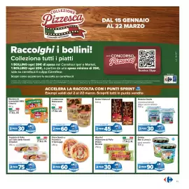 Volantino Carrefour Pagina 35