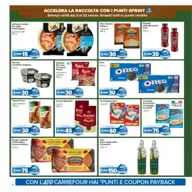 Volantino Carrefour Pagina 36