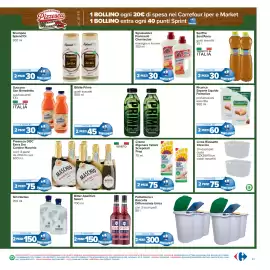 Volantino Carrefour Pagina 37