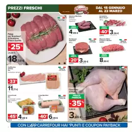 Volantino Carrefour Pagina 4
