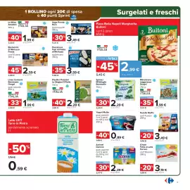 Volantino Carrefour Pagina 9