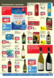 Volantino Carrefour Market Pagina 10