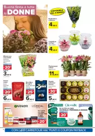 Volantino Carrefour Market Pagina 12