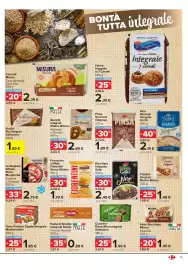 Volantino Carrefour Market Pagina 13