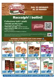 Volantino Carrefour Market Pagina 14